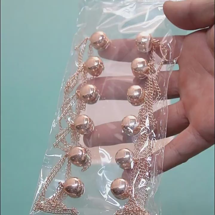 DJ001  Powerful Magnetic Clasp-MOQ:12